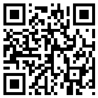 QR Code for bitcoin:1sE1GxDfdLpT7srKViFTrkT32m211RUT1