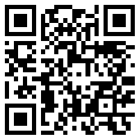 QR Code for bitcoin:1sG1ktheetaMqsVBo6Y9VC9ELGRe86mS7