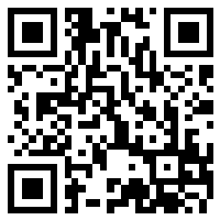 QR Code for bitcoin:1sMyDcFZcU7fxaEMCeap6dD799xGuGmEJ