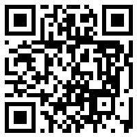 QR Code for bitcoin:1sPyqXddnfric7eQ73ehNR6THMq4miLjo