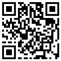 QR Code for bitcoin:1sabeCcksubzfNJEECmB37uULFkvmKRF9