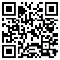 QR Code for bitcoin:1savB6MikeKjvxpgeiiJVe3HuCUNZ7RYP