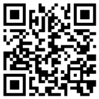 QR Code for bitcoin:1sdzRMYeUd2dfoQV7CwDCrvYMAHBa5DQj
