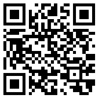 QR Code for bitcoin:1sj1B3ymAko3r6pF6CfXTTsBtrR5yMoTc
