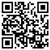 QR Code for bitcoin:1sj55BbBFxyCzcqZVgqPLo7ifGQCuigSr