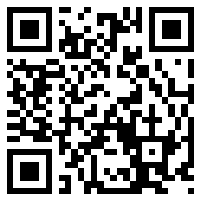 QR Code for bitcoin:1sqaZNvo6sG6K5J7D7YSRAFpJRLABFCCK