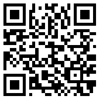QR Code for bitcoin:1srH1cXgdxhNCkPxPKRYnoFyDCxxN5RXK