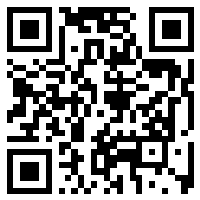 QR Code for bitcoin:1stdwDa4nrTKuAmy1mz5Pk9uBaZQaYXR9