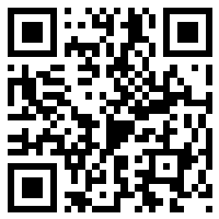 QR Code for bitcoin:1swAgpb7qazTSCVbUQJwt2BzaoGbTT6U3