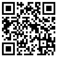 QR Code for bitcoin:1swrtufsMCzZExgSA6a3k8HBNvp6PiJXk