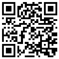QR Code for bitcoin:1t3dnNEmKujfVzs6CGcRhSdnMNMaf9ahA