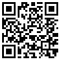 QR Code for bitcoin:1t77W5aMfCck6Ndn9dXv5w5mJ12sBQrm4