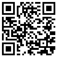 QR Code for bitcoin:1t9B3wEh1hXgbfe3GSXBMdYN3F1vyk3r1