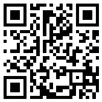 QR Code for bitcoin:1t9oRdPpoDBz2ZyrhmEJSXMhPoRE5xqVh