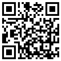 QR Code for bitcoin:1tDYPCNUkawAformPsLwJNXdKpuouyda6