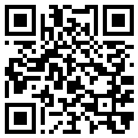 QR Code for bitcoin:1tF6DJUetj9i3UcC2NVrePBYZbpC8F9u5