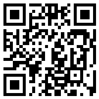 QR Code for bitcoin:1tGevHXsRpPk8m1dFnMkNsQKyWnccjUpx