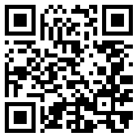 QR Code for bitcoin:1tP4iZNetbBBQ9rDGuijX7wfLGRKbLjr4