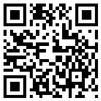 QR Code for bitcoin:1tTU2Qiqgkax5Eeq2hJ8zECMHoPEmnnFj