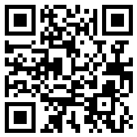 QR Code for bitcoin:1tex2TFxMpwTSMyctcefaZ1ro5cQ5rmae