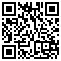 QR Code for bitcoin:1tikTz2WTDt7uFM9SBusSPYboYJT1hd7d