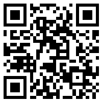 QR Code for bitcoin:1tk1Dc72D8ziv9VeuoBeAtE8L1JSZM7ZD