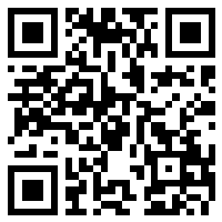 QR Code for bitcoin:1trsnmZcaVcgMomdmxp5K8T28Tp6zjoiv