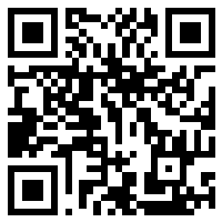 QR Code for bitcoin:1ts2kvYvTKno4dVsh8WwVZh1gKbyZToFE