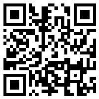 QR Code for bitcoin:1tsWDxo8PZvb9DmBbex7mkAnQNZwMkP3J