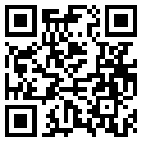 QR Code for bitcoin:1ttcqw8AxbCLRcQAwT5dbMvZ4iN2UG8KW
