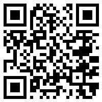 QR Code for bitcoin:1u5A8ZwwhfJnJSqGFVxcYGeFhphf2wD5p