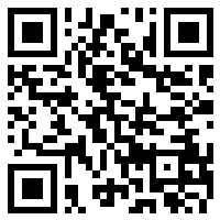 QR Code for bitcoin:1u7ReJ4L4Piku7FKpDWn8BiYmET4c1JeB