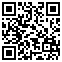 QR Code for bitcoin:1u8K2wK6WLBQnLcf9JVuPBiGAvqJ8LLSm