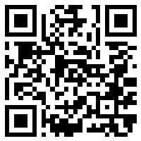 QR Code for bitcoin:1uA6UF7c4FGe55utZjdx4MiXvsbPVdBmb