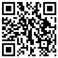 QR Code for bitcoin:1uGLwsxUD7SKFCLGmjZvFJpc3GitWZSM1