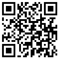 QR Code for bitcoin:1uGZ7hmSG3zE4eRwCV1aACjfGeZiqddEd