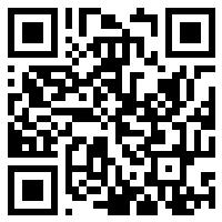 QR Code for bitcoin:1uKjiUxaSDCAHFkCMNfon2FM6FvDyLSXe