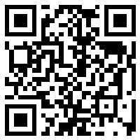 QR Code for bitcoin:1uLfuVBmG4SdJg3e9hCsH3hFJT1mbRhaC