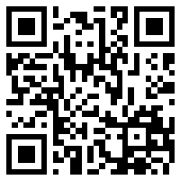 QR Code for bitcoin:1uRA9LoJxeriWLfXEFgpGoZTa5DZFss3o