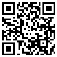 QR Code for bitcoin:1uScD3HjzzBSJ26MPETBLMHVijvbaeZr4