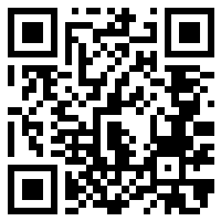 QR Code for bitcoin:1uTuSSZoc3T16vWL49WrcDaTBAi7qbJVU