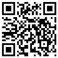 QR Code for bitcoin:1uUmsBbQx3eDPutTTY4NHXrWqHyRubZ1o