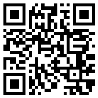 QR Code for bitcoin:1uVdcvTbLiMUznDPHj79uKNwhJf5fUkfa
