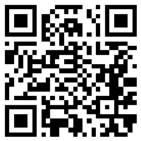 QR Code for bitcoin:1uWBYH5NPQ4aQLPUa6zrEeBBfDCBZnNfc