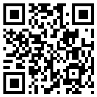QR Code for bitcoin:1ud2rWoUo9MFjvFEGHTmLZV3u8KmbPLWi