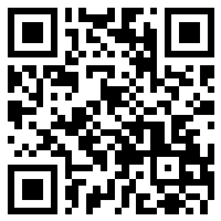 QR Code for bitcoin:1udwtqsJBAiFS9HsAzXkdnKMqbqqrQWfP