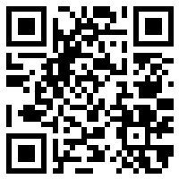 QR Code for bitcoin:1ueKwtp3i7ogDaZmzuFuqKCHZCNCKfccM