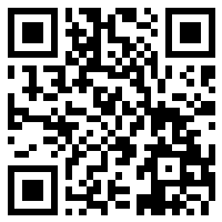 QR Code for bitcoin:1ueQ7Vcy8zeiZP9ZeZL7LenGHFBmACTLz