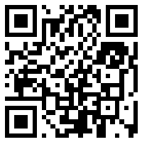 QR Code for bitcoin:1ueSrm1ijNoesVBtADkqyPsRTWWPHHb1G