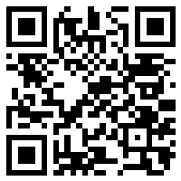 QR Code for bitcoin:1ugeZ43YbHqsSXfMCnbCSSRZYZgU994TW